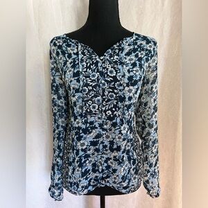 J Jill blouse Bundle & save 30% off 2+ items​​​